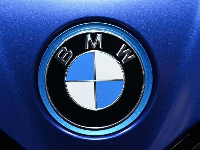 The man won a $250k payout on a BMW he paid $65k for. Picture: AFP