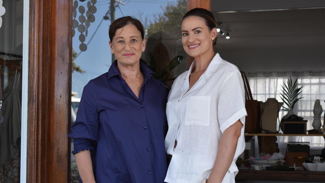 H and Co Emporium recently opened the doors to their new and bigger shop space on Wandal Rd.