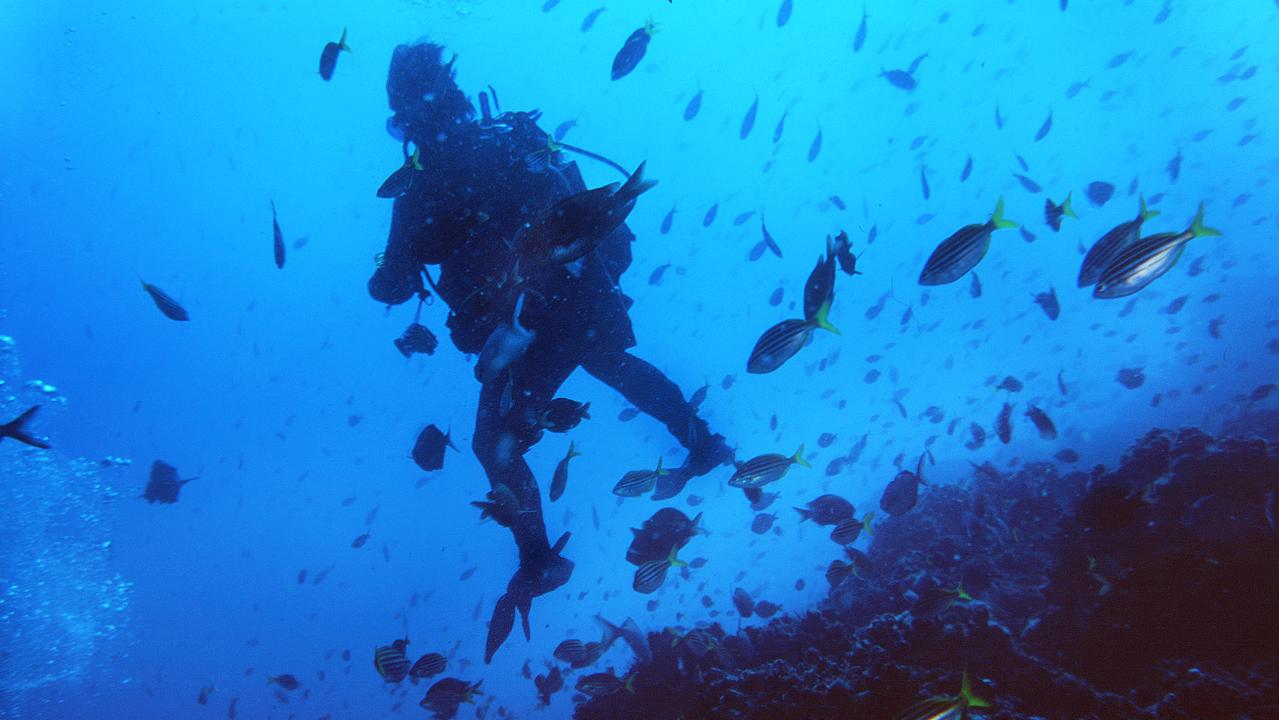 Horror as Aussie drowns in Thailand