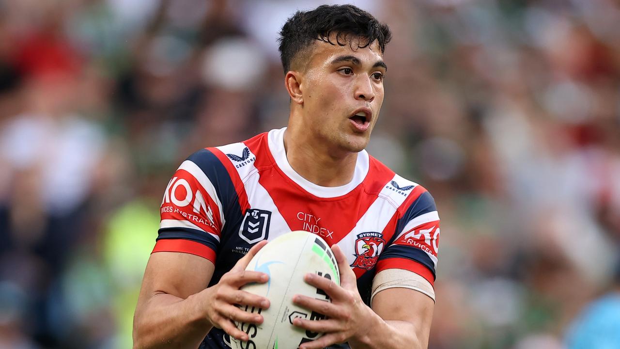 Joseph Suaalii Wallabies: Rugby Australia's NRL hit list