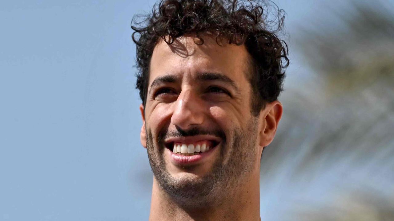 F1 news: Daniel Ricciardo returns to Red Bull for 2023 season, reserve ...