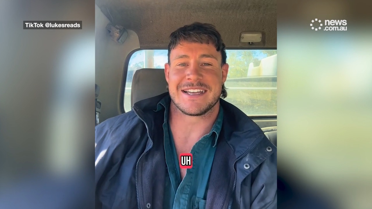 Aussie’s TikTok introduction goes viral