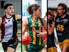 Analysis and best player ratings from NTFL Finals Week 2