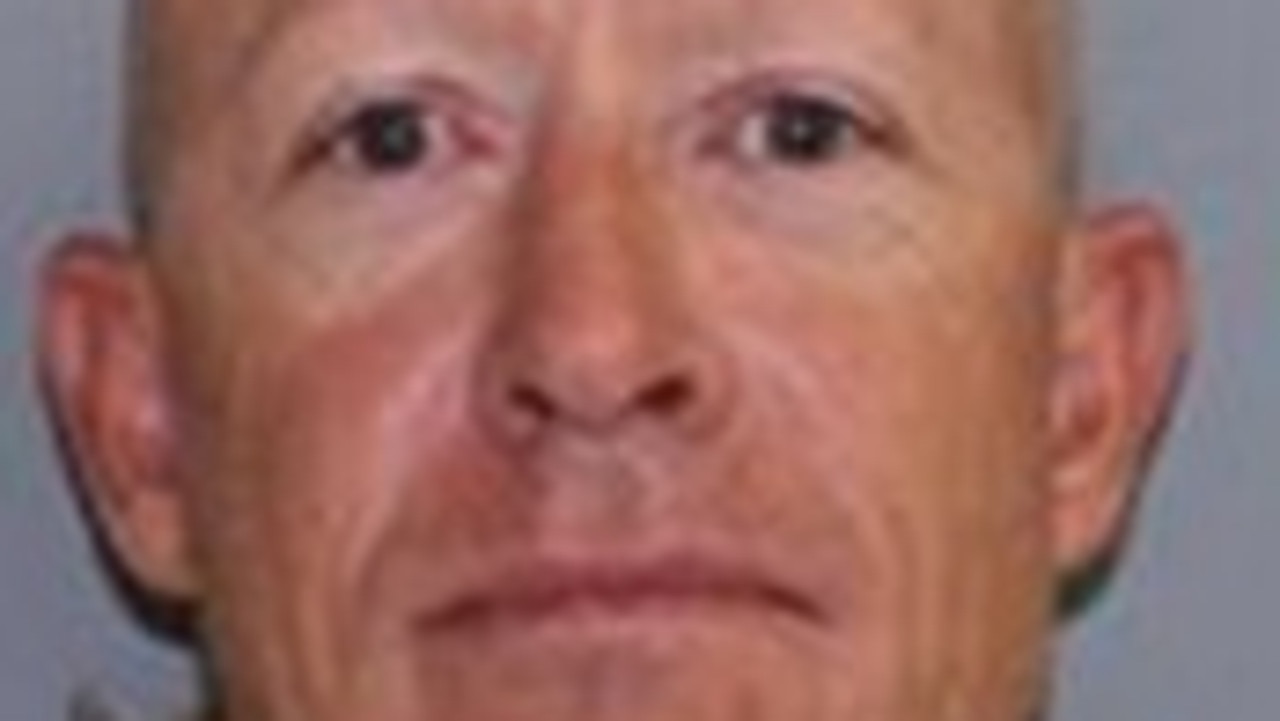 How heavily tattooed prisoner escaped