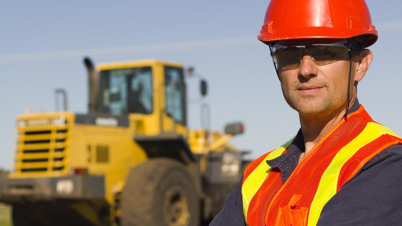 Australian mining jobs for foreigners