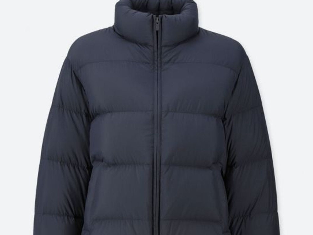 Kmart 2025 puffer jacket