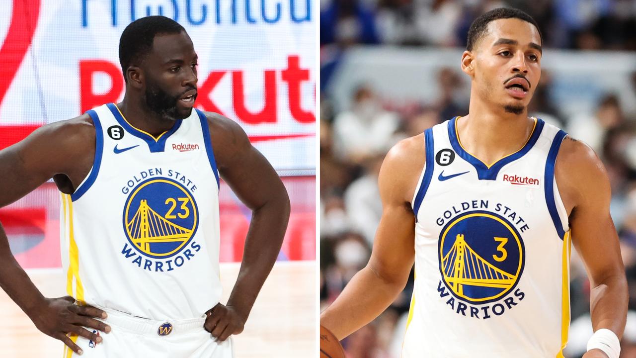 Former NBA Player Called Out Draymond Green For Fighting Jordan