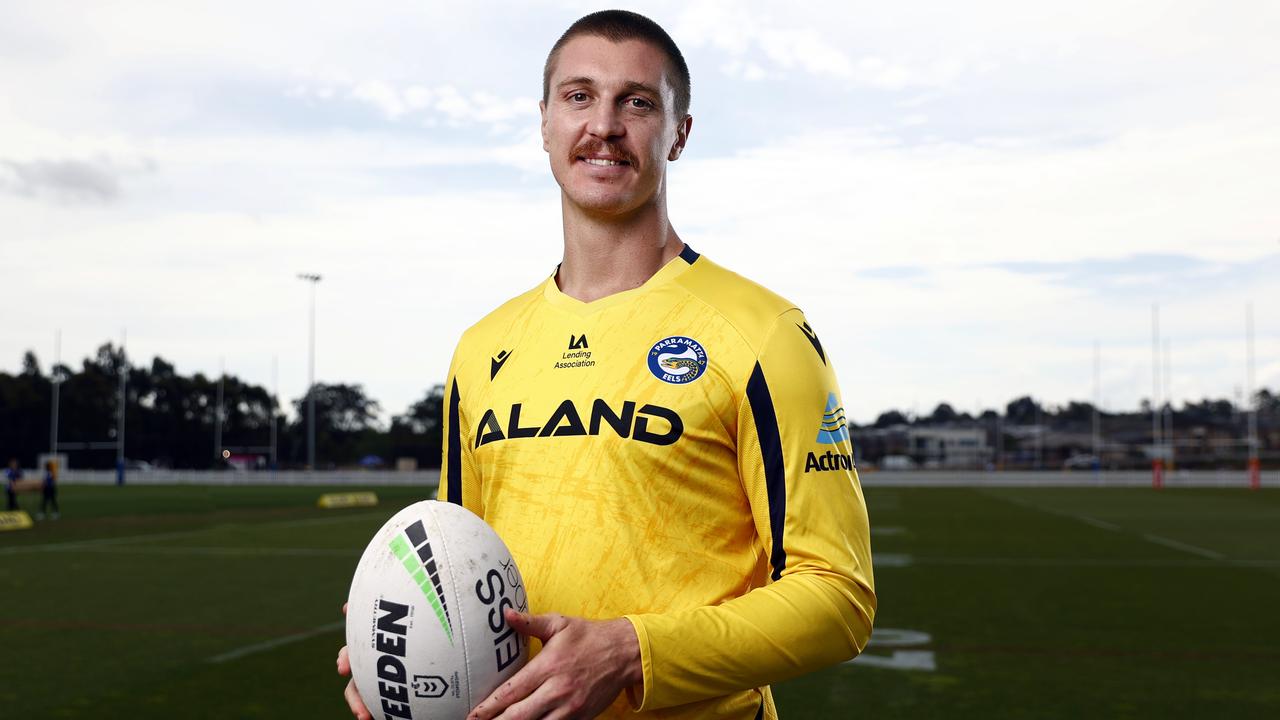 Shaun Lane has made a promise to his best mate Kurt Drysdale. Picture: Richard Dobson