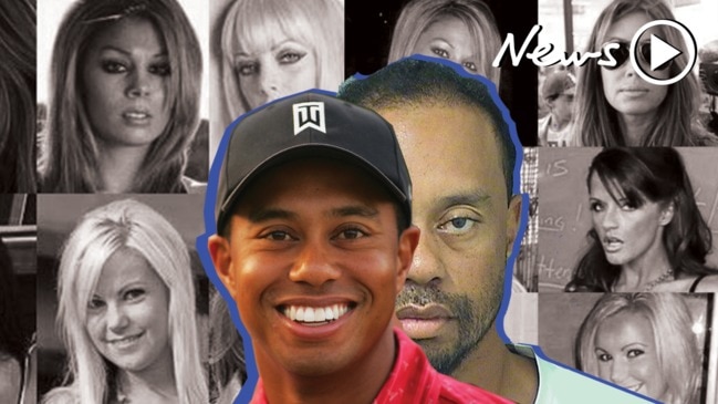 Golf News 2020 Tiger Woods Ex Wife Elin Nordegren Girlfriend Erica Herman Son Charlie Family Reunion Pnc Championship
