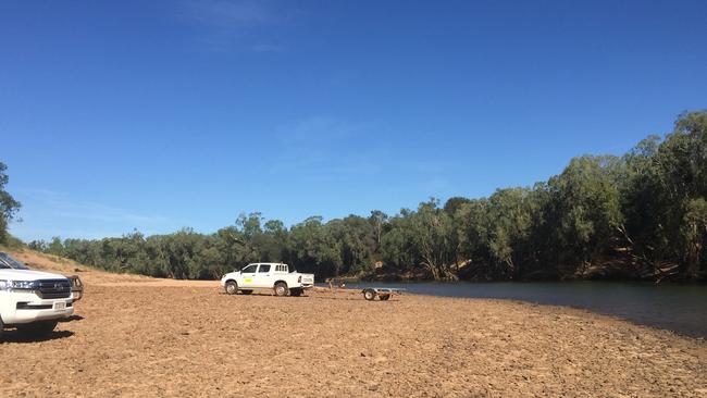 Local Fishing Anglers 