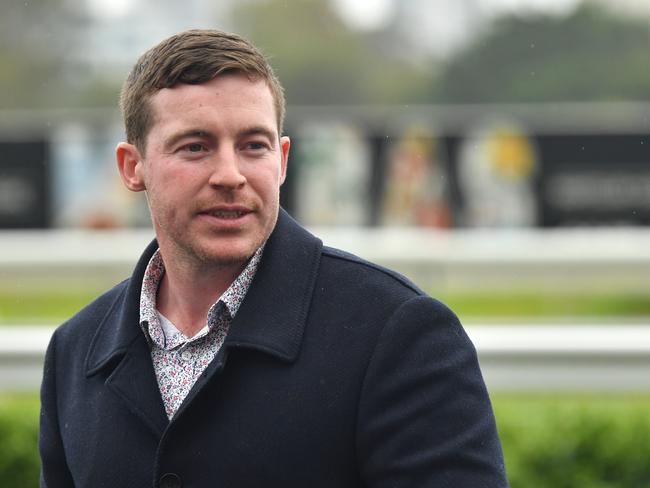 Racing Queensland is understood to have issued a show cause notice to Ben Currie as to why it should not invoke a rule that effectively means his nominations will be refused.