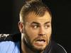 Sharks dominate NSW Blues selection