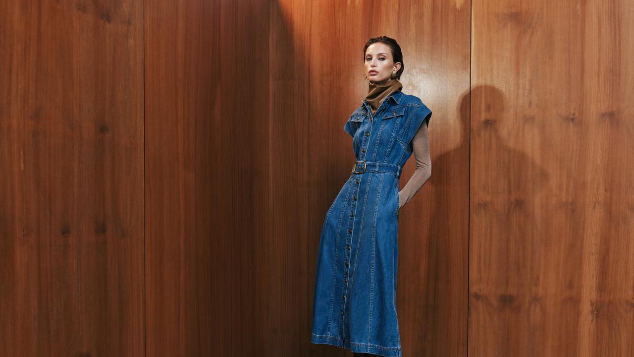 Australian Denim Designers: Reinventing a Timeless Icon