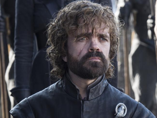 Peter Dinklage is a good chance of an Emmy for his portrayal of Tyrion Lannister in season 7 of Game Of Thrones.