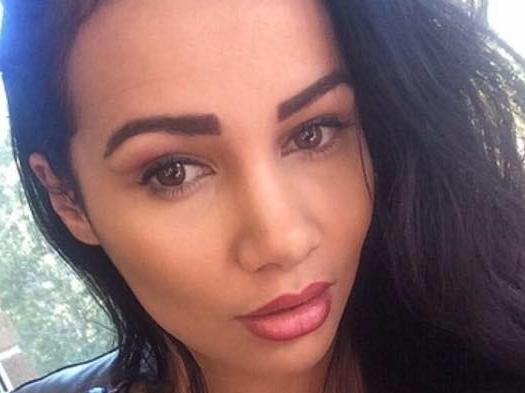 Tara Brown murdered by her partner Lionel Patea in a domestic violence on the Gold Coast