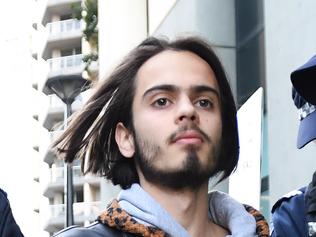 Serial protester barred from Brisbane CBD