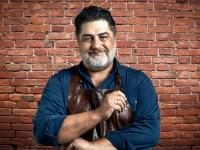 Matt Preston ditched a honeymoon flight in favour of tasting the famous oysters of Hog Island in California's Marin County.