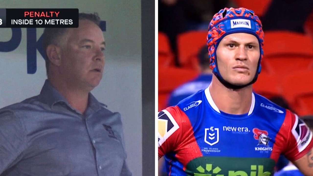 Knights urged to make tough $2m call