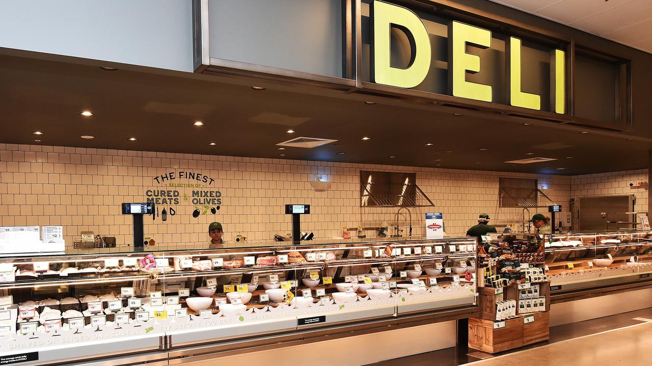 Woolworths launches BYO container for deli, meat and seafood counters in  Tasmanian stores