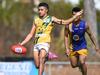 NTFL 2021-22: Nightcliff’s Peter Politis named Round 12 Rising Star nominee