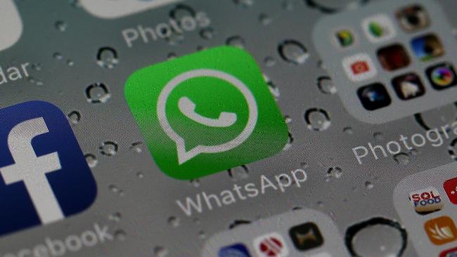 In February 2016 WhatsApp announced it had over one billion monthly active users.