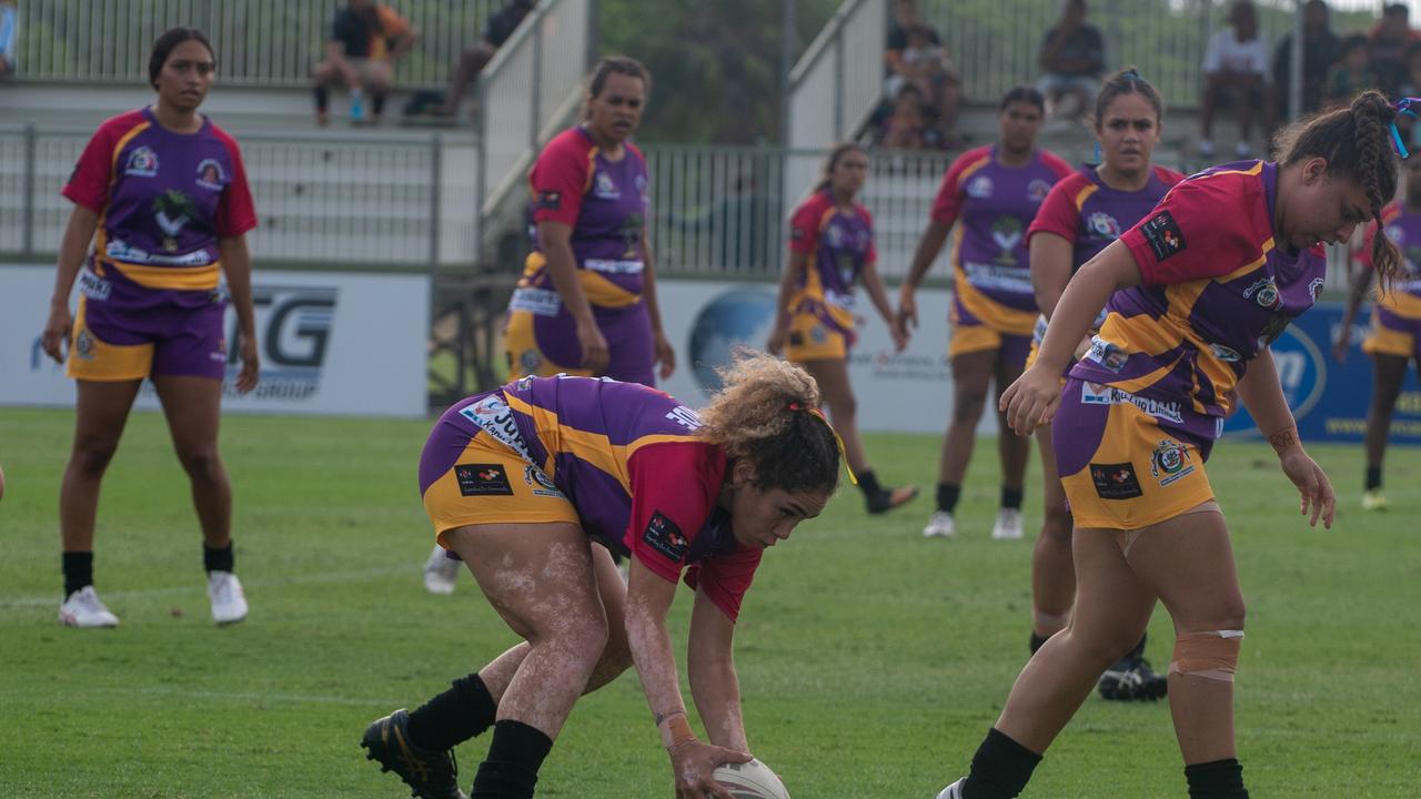 Open Womens at Kanaka Proud Cup. Saturday 4 November 2023 Picture: Michaela Harlow