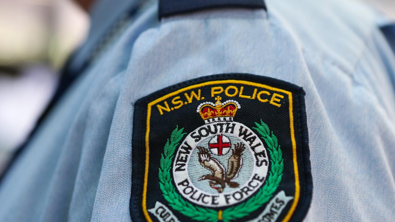 Five teenaged girls will face court following two incidents of alleged assault and robbery on a Sydney train. Picture: NCA Newswire / Gaye Gerard