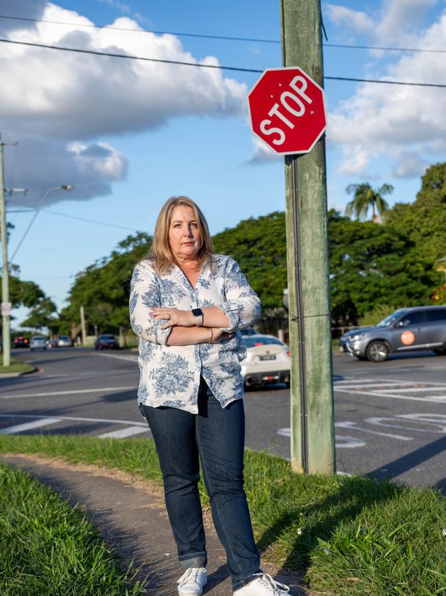 Labor MP Margie Nightingale. Picture: Archer Skinner.