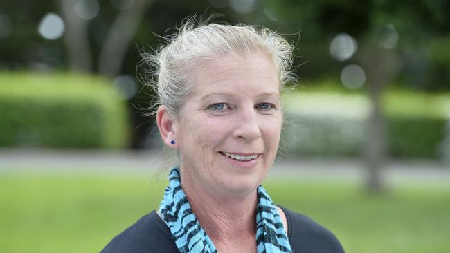 Susan Krause will stand as Labor's Toowoomba South candidate in the next state election.