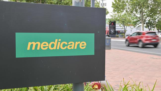 Melbourne mum Sarah Ward rorted more than $180,000 from Medicare.