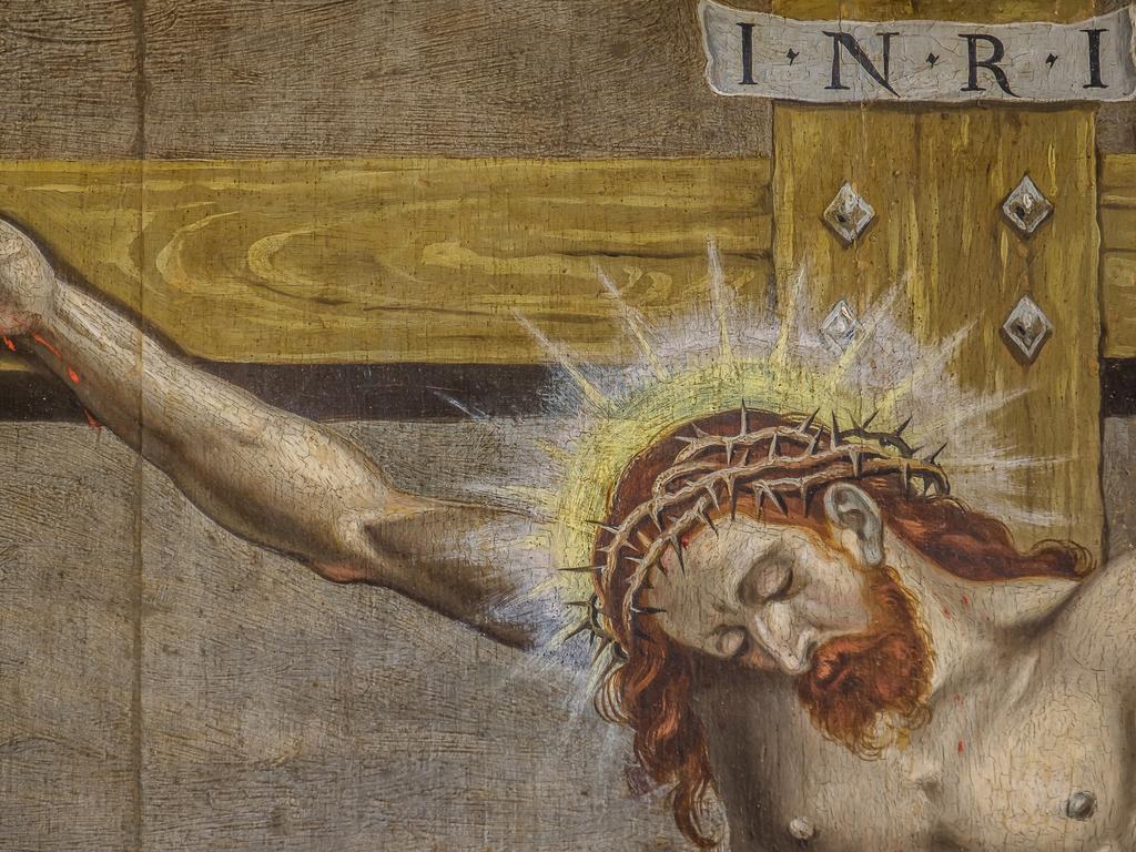 There is no human being in all of human history who has had a bigger or more lasting impact on the human race than Jesus.