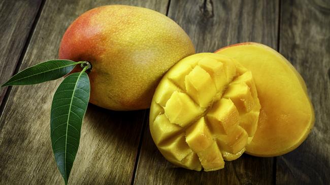 The Northern Territory had its third biggest mango crop on record during 2019-20 harvest.