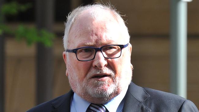 Catholic priest Father John Fleming tells SA defamation trial he did ...