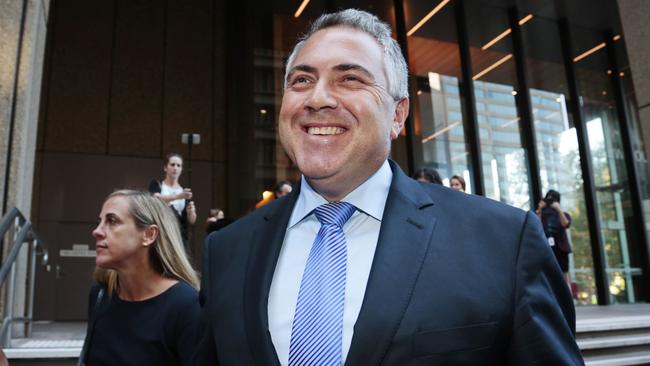 Treasurer Joe Hockey has called for Australians to be given for flexibility in how their super is used.