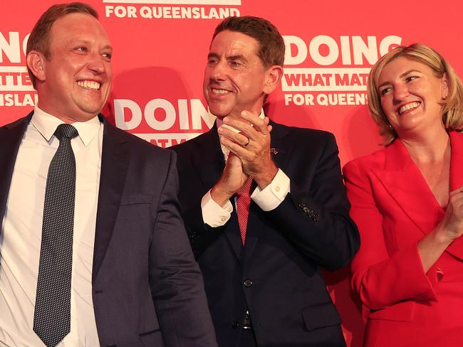 How factions will stand, leadership contenders after a Labor wipeout