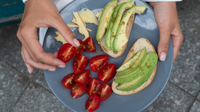 Time-restricted eating can slip relatively seamlessly into our lives. Image: Getty