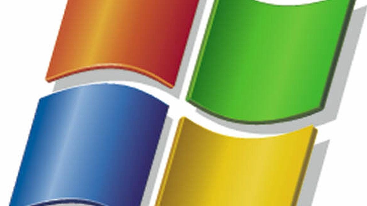 Microsoft Australia logo. computer companies logos