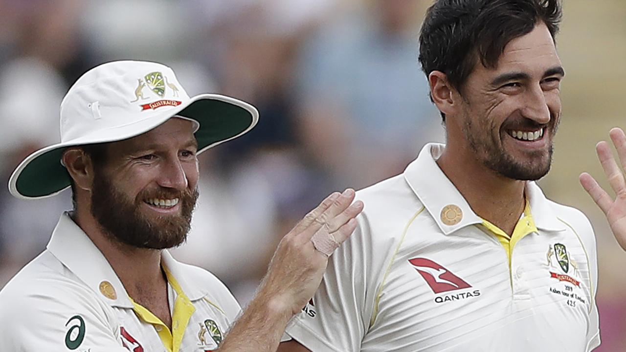 Ashes 2019: Australian team for second Test at Lord’s to be decided on ...