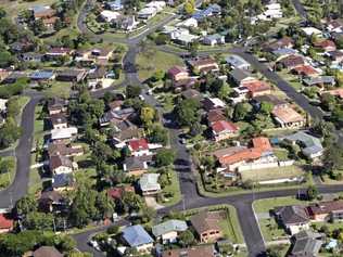 PROGRESS: A surge in development in Lismore and Ballina brings good news. Picture: Jay Cronan