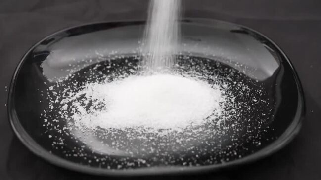WHO cancer arm deems aspartame 'possible carcinogen'