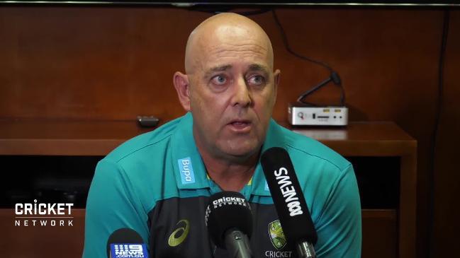 We need to change how we play: Lehmann