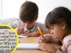 The internet left stumped by 7yo's math problem