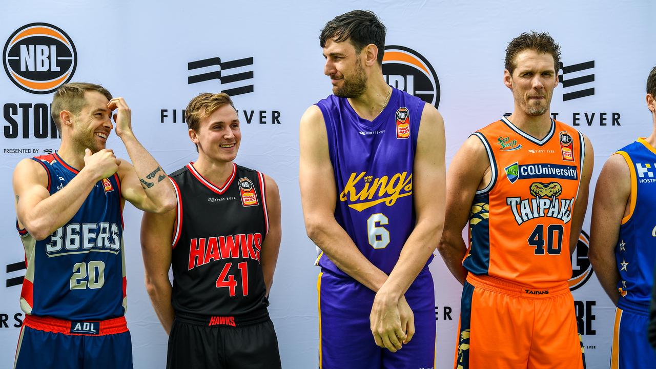 NBL trends to inspire your team's custom basketball jerseys