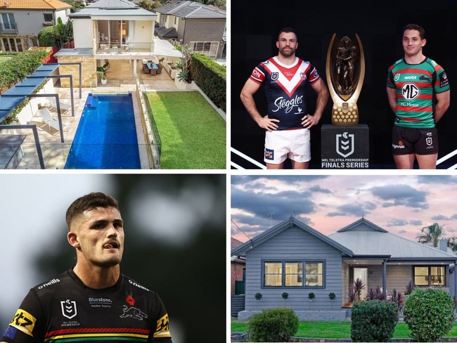 NRL real estate art 1 1 1 1 1