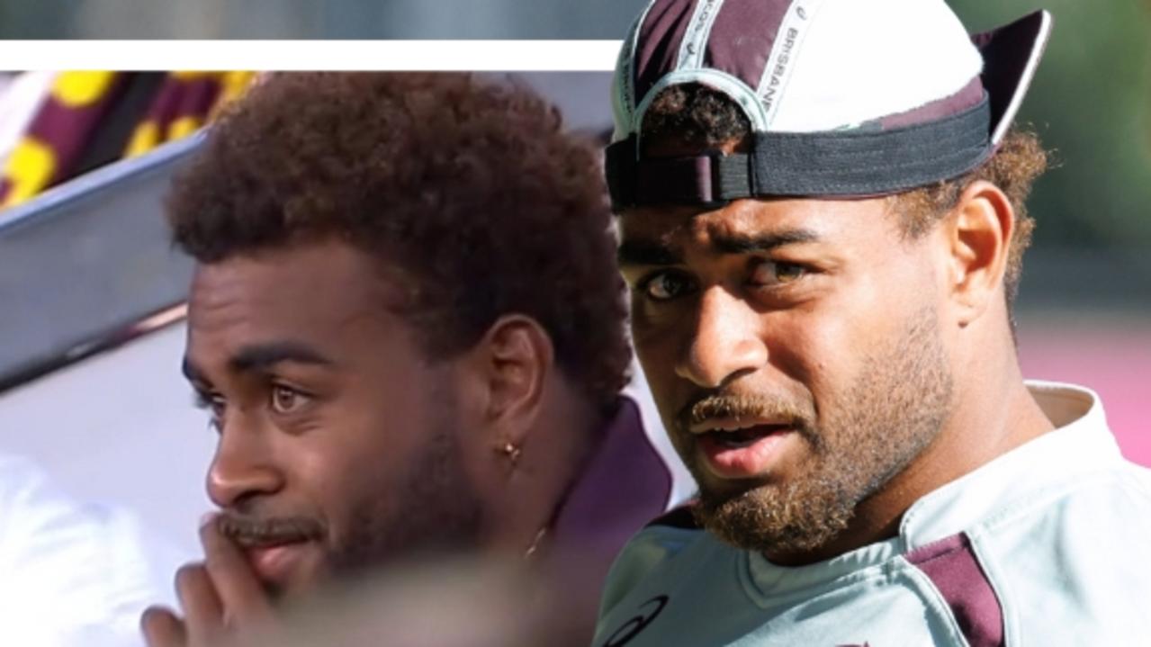 Bronco booed: Ezra Mam’s light ban has worked against him