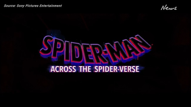 Spider-Man Across the Spider-Verse trailer (Sony Pictures)