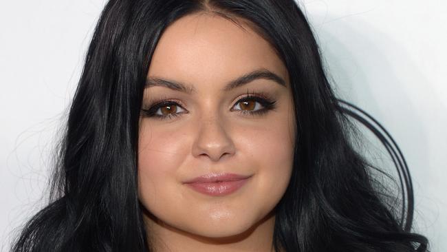 What's Really Going On With Ariel Winter