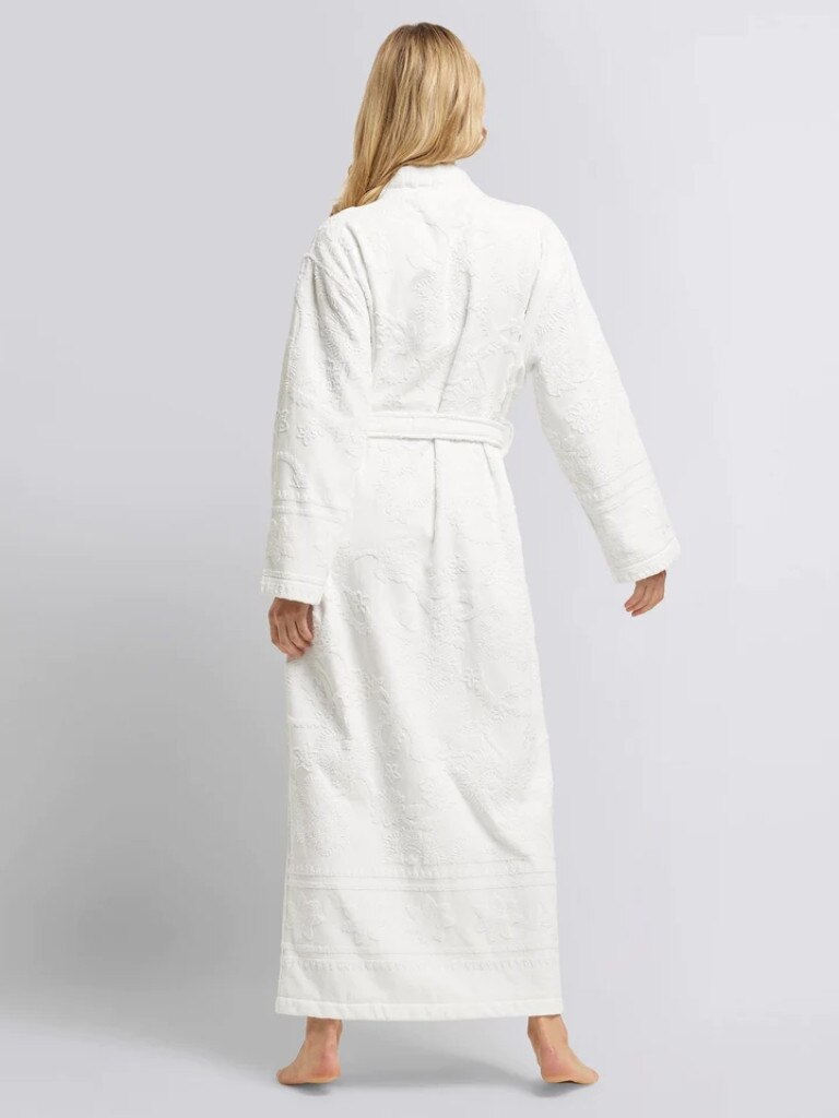 Myers ladies dressing outlet gowns