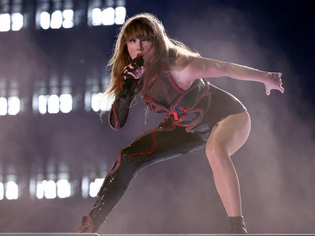 Even magistrates are Swifties. Picture: Getty Images