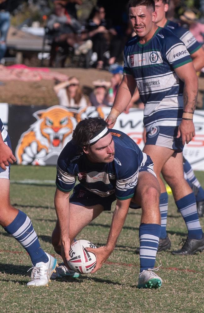 Mackay and District Rugby League Sarina vs Brothers grand final gallery ...